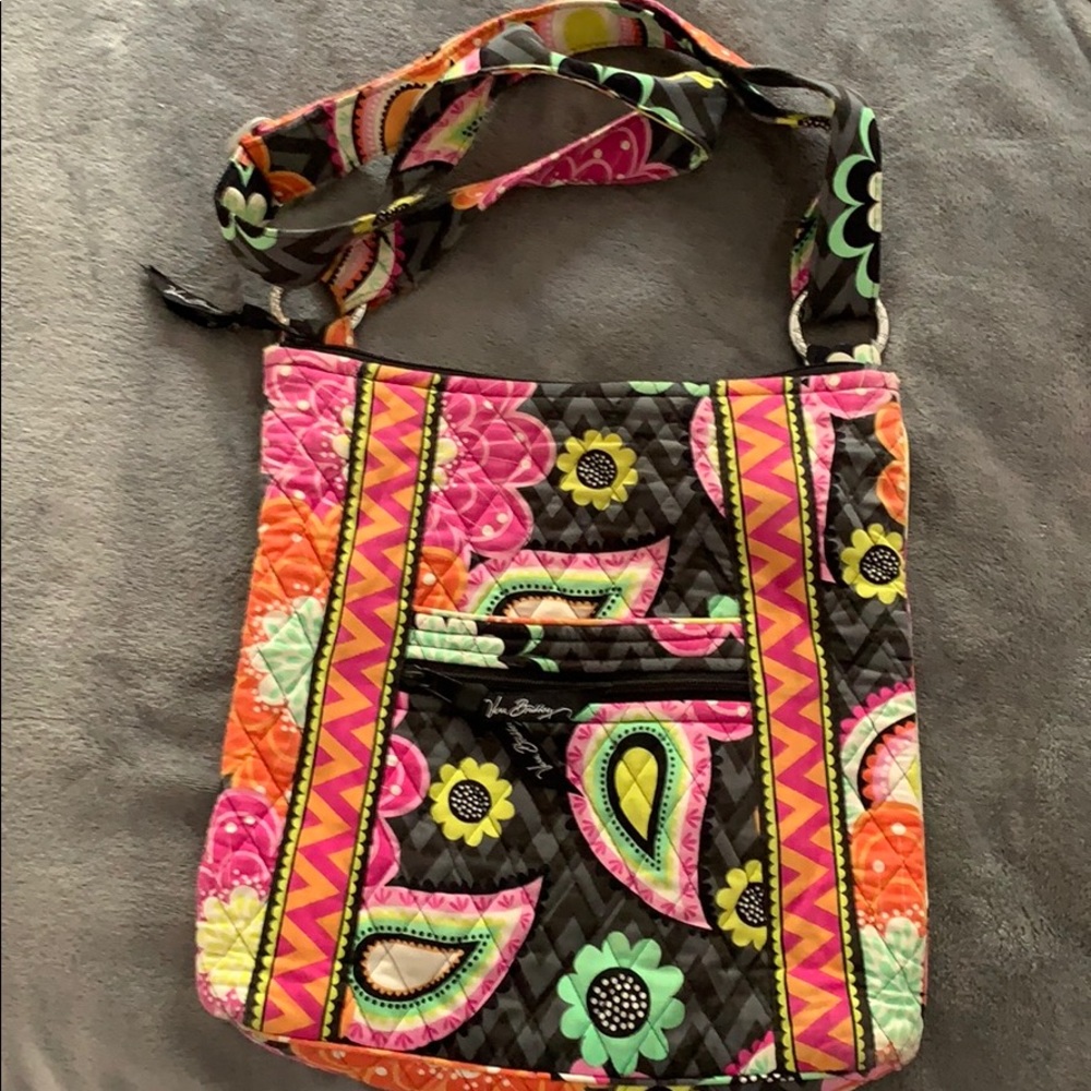 Vera Bradley Crossbody